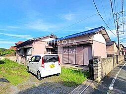 中曽根東2丁目土地２