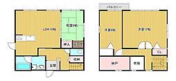 東貫2丁目戸建