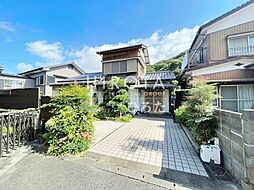 湯川3丁目土地