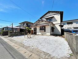 太賀3丁目土地