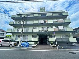 クローバーマンション足立