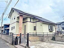 花野路3丁目戸建