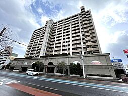 グランドパレスプラウド到津