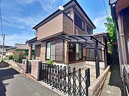 東山1丁目戸建