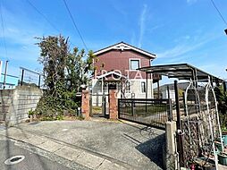 ―ひろたの戸建―　西鞘ヶ谷町戸建