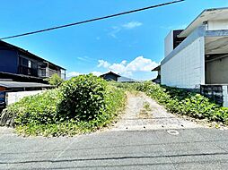 今町２丁目土地