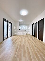 大平2丁目戸建