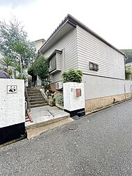 黒原2丁目土地