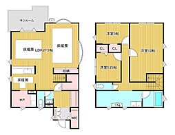 片野新町3丁目戸建