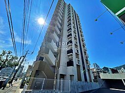 オークランド中央エクスタージュ