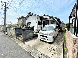 沖田1丁目土地