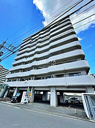 ライオンズマンション小倉駅南第２