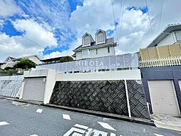 春日台4丁目戸建