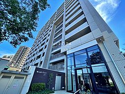 サンパーク浅川グラッセ