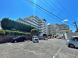 富野サマリヤマンション