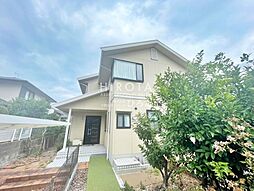 浅川学園台二丁目戸建
