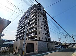 アーティックス苅田駅前ザ　ネスト