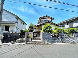星和台2丁目戸建