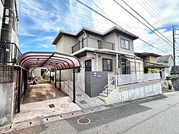 舞ケ丘2丁目戸建