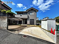 大膳2丁目戸建