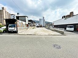 陣山2丁目土地