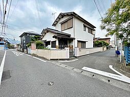 熊谷2丁目戸建