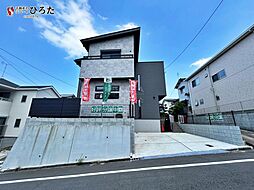 浅川台2丁目戸建
