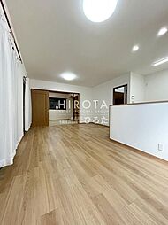 ―ひろたの戸建―　東貫2丁目戸建