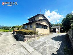 香月中央5丁目土地