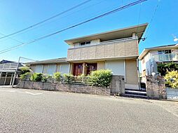 浅川学園台3丁目戸建