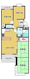 サンライズコーポラス折尾