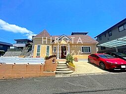 中央台5丁目戸建