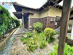 中尾4丁目土地