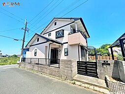 みやこ町豊津戸建