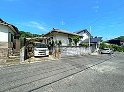 浅川台3丁目土地