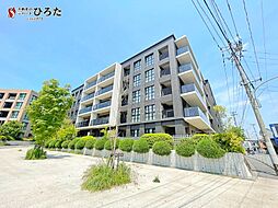 シティガーデンBONJONOテラス