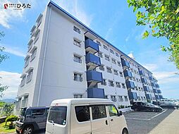 エメラルドハイツ大里１