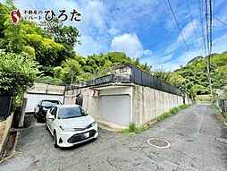 町上津役東3丁目戸建