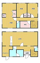 舞ケ丘5丁目戸建