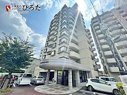 リヴィエール富士見2番館