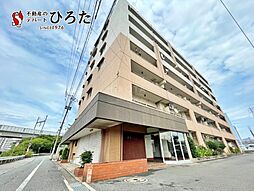 愛宕マンション