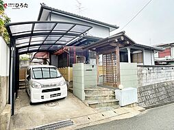 千代4丁目戸建