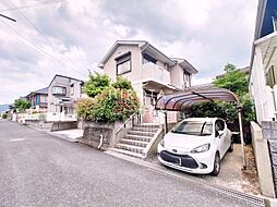 ―ひろたの戸建―　石坂1丁目戸建