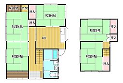 浄花町戸建