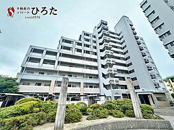 ディアヒルズ小倉井堀けやきが丘弐番館