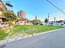 熊本2丁目土地