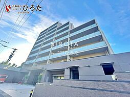 グランドパレス永犬丸の森