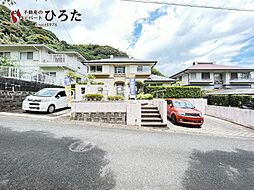志井鷹羽台戸建