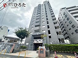 ホワイトキャッスル砂津
