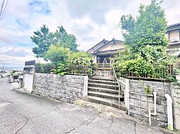 中の原1丁目土地
